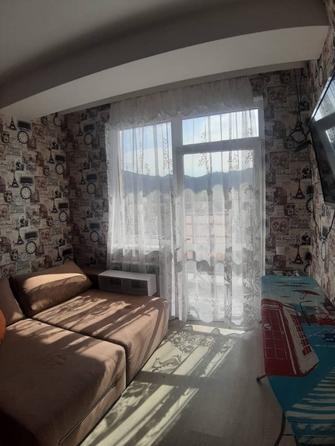 
   Продам 1-комнатную, 36 м², Апшеронская ул, 11А

. Фото 2.