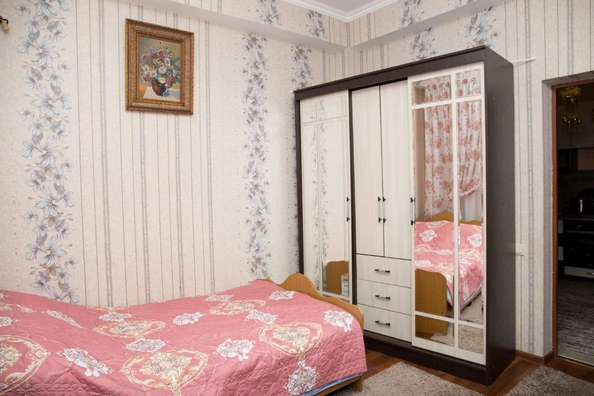 
   Продам 1-комнатную, 38.5 м², Мира ул, 163/5

. Фото 10.