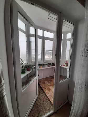 
   Продам 3-комнатную, 91.6 м², Тормахова ул, 31

. Фото 10.