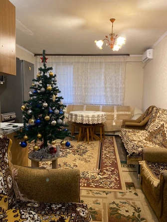 
   Продам 1-комнатную, 24 м², Яблочная ул, 13

. Фото 5.