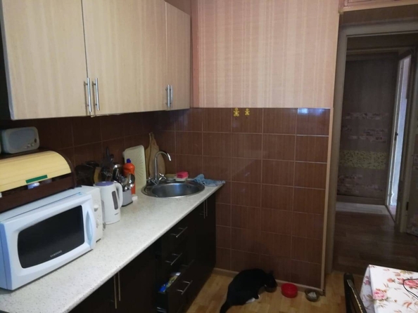 
   Продам 3-комнатную, 82 м², Победы ул, 58

. Фото 4.