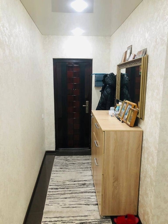 
   Продам 2-комнатную, 54 м², Победы ул, 138

. Фото 11.