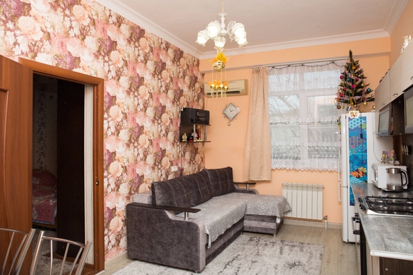 
   Продам 2-комнатную, 45 м², Мира ул, 163/5

. Фото 11.