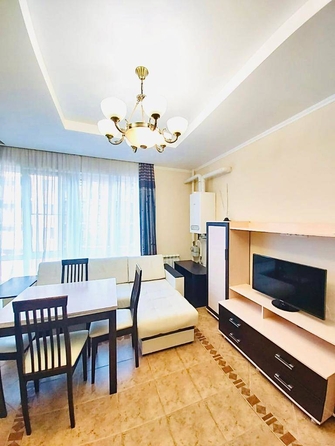 
   Продам 3-комнатную, 72.2 м², Депутатская ул, 15/10

. Фото 3.