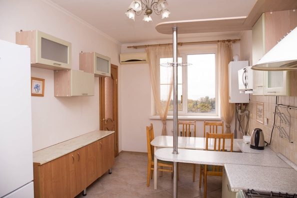 
   Продам 5-комнатную, 150 м², Кирпичная ул, 6/1

. Фото 28.