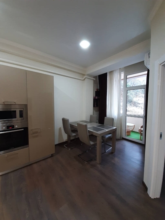 
   Продам 2-комнатную, 62.5 м², Курортный пр-кт, 96/5Б

. Фото 7.