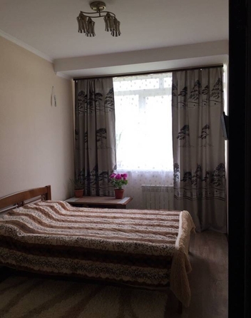 
   Продам 2-комнатную, 47 м², Единство ул, 1А

. Фото 1.