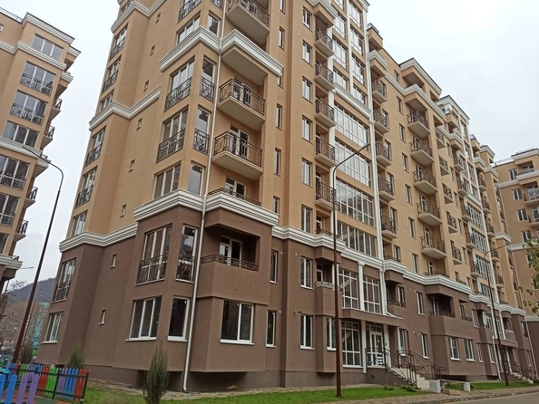 
   Продам 1-комнатную, 37.9 м², Калараша ул, 64/13к3

. Фото 9.