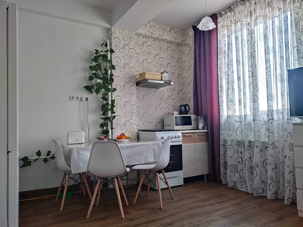 
   Продам 1-комнатную, 30.4 м², Тимирязева ул, 44Г

. Фото 1.