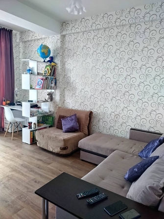 
   Продам 1-комнатную, 30.4 м², Тимирязева ул, 44Г

. Фото 2.