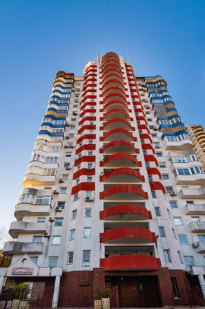 
   Продам 3-комнатную, 92.6 м², Ландышевая ул, 12/7

. Фото 33.