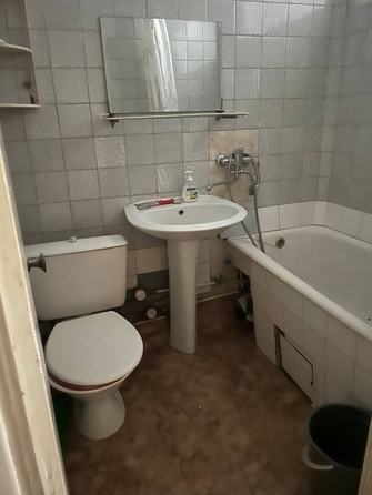 
   Продам 1-комнатную, 36 м², Воровского ул, 19

. Фото 6.