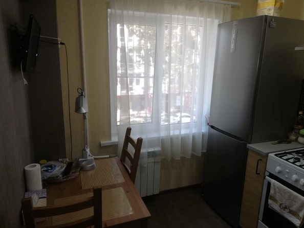 
   Продам 1-комнатную, 33 м², Воровского ул, 22

. Фото 2.