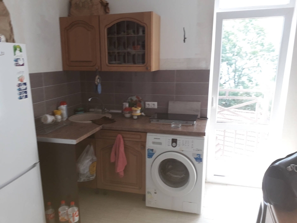 
   Продам 1-комнатную, 33 м², Ландышевая ул, 21/5

. Фото 8.