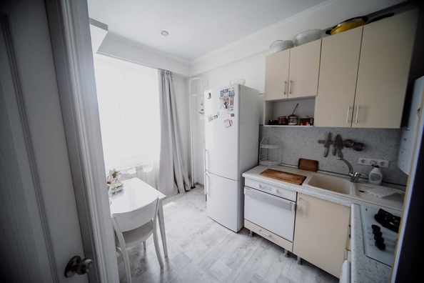 
   Продам 3-комнатную, 84 м², Гончарова ул, 14

. Фото 1.