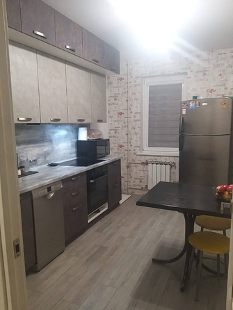 
   Продам 2-комнатную, 56.3 м², Искры ул, 66/1

. Фото 1.