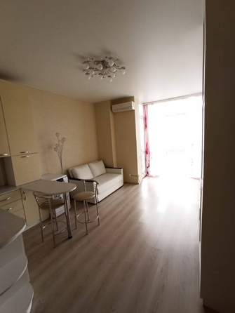 
   Продам 1-комнатную, 28 м², Тимирязева ул, 52/6

. Фото 3.