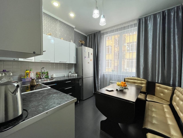 
   Продам 2-комнатную, 45.6 м², Лесная ул, 12/4

. Фото 1.