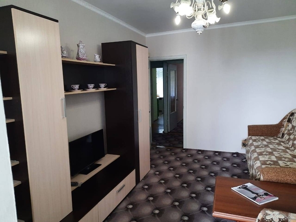 
   Продам 2-комнатную, 52 м², Цюрупы ул, 13А

. Фото 1.