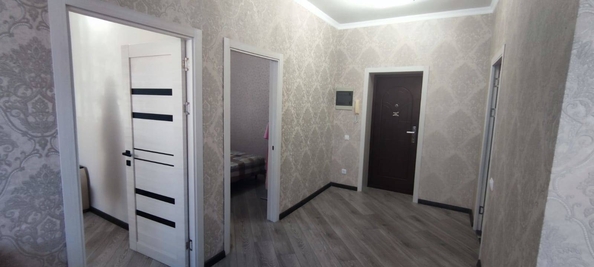 
   Продам 2-комнатную, 47 м², Клубничная ул, 88

. Фото 1.