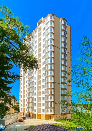 
   Продам 2-комнатную, 59.6 м², Виноградная ул, 195/1

. Фото 1.