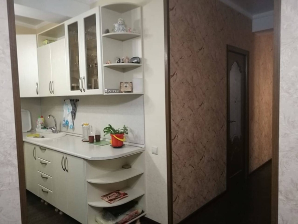 
   Продам 2-комнатную, 52 м², Олимпийская ул, 31/12

. Фото 1.