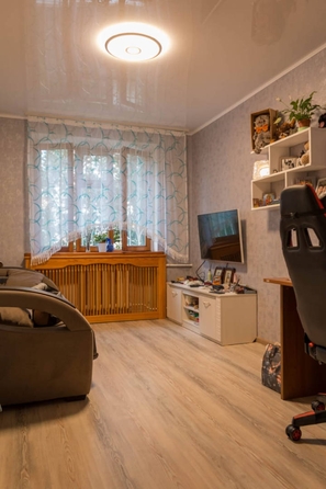 
   Продам 5-комнатную, 105 м², Чайковского ул, 15

. Фото 1.