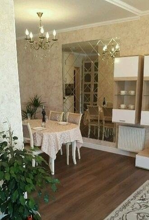 
   Продам 2-комнатную, 64 м², Горького ул, 87

. Фото 1.