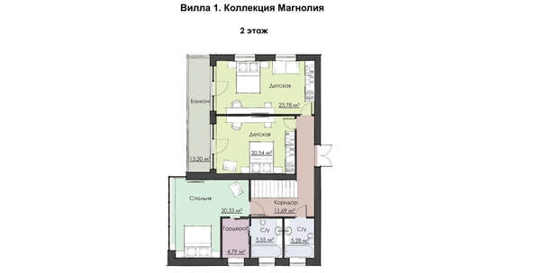 
   Продам дом, 221 м², Сочи

. Фото 21.