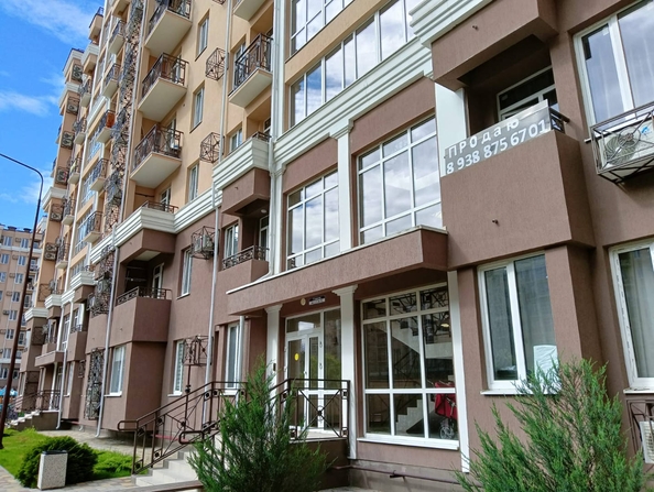 
   Продам 1-комнатную, 23 м², Калараша ул, 64/13

. Фото 1.