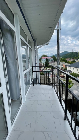 
   Продам 1-комнатную, 42.4 м², Бирюзовая ул, 10А

. Фото 6.
