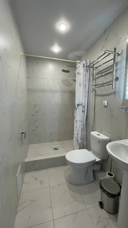 
   Продам 1-комнатную, 42.4 м², Бирюзовая ул, 10А

. Фото 15.