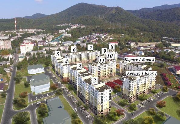 
   Продам 1-комнатную, 37.43 м², Калараша ул, 64/13к1

. Фото 15.