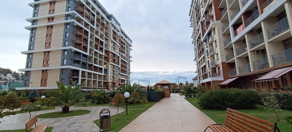 
   Продам 1-комнатную, 38.4 м², Старошоссейная ул, 5с9

. Фото 6.