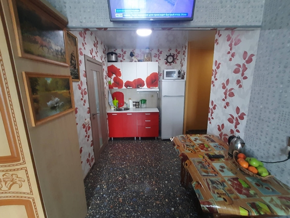 
   Продам 1-комнатную, 28 м², Просвещения ул, 118/2

. Фото 7.