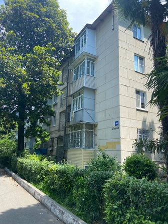 
   Продам 2-комнатную, 45 м², Гагарина ул, 50

. Фото 14.