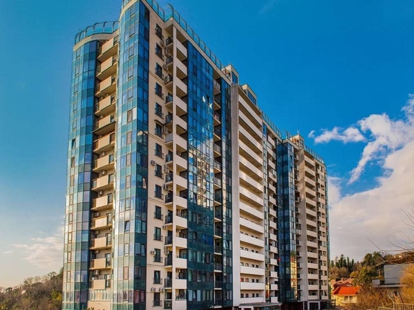 
   Продам 3-комнатную, 110 м², Санаторная ул, 65/2

. Фото 33.