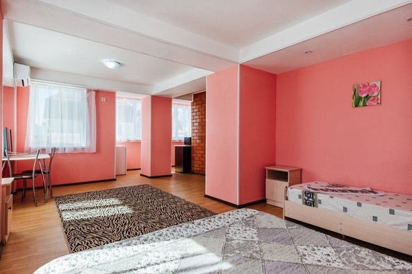 
   Продам 1-комнатную, 34.4 м², Спортивная ул, 21

. Фото 7.