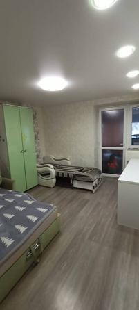 
   Продам 4-комнатную, 63 м², Туристская ул, 3Б

. Фото 9.