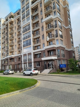 
   Продам 1-комнатную, 23 м², Калараша ул, 62

. Фото 12.