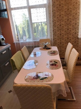 
   Продам 2-комнатную, 55 м², Свердлова ул, 55/3

. Фото 2.