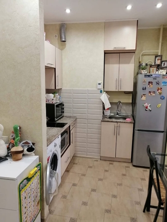 
   Продам 1-комнатную, 26.1 м², Просвещения ул, 147/1

. Фото 7.