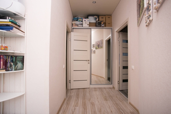 
   Продам 3-комнатную, 66 м², Ленина ул, 288

. Фото 15.