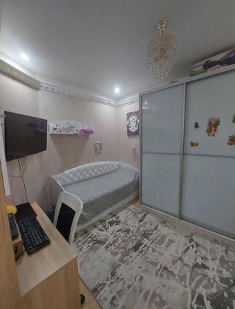 
   Продам 2-комнатную, 40 м², Политехническая ул, 34А

. Фото 5.