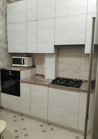 
   Продам 2-комнатную, 41.7 м², Мира ул, 98А

. Фото 5.