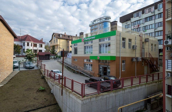 
   Продам 2-комнатную, 49 м², Верхнеизвестинская ул, 26

. Фото 13.