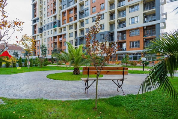 
   Продам 2-комнатную, 39.84 м², Старошоссейная ул, 5с9

. Фото 5.