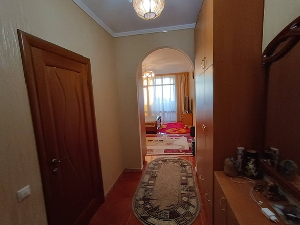 
   Продам 1-комнатную, 34.1 м², Виноградная ул, 135/3

. Фото 15.