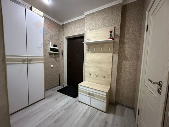 
   Продам 1-комнатную, 32.6 м², Российская ул, 267/3к2

. Фото 6.