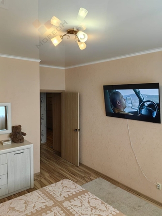 
   Продам 1-комнатную, 34.9 м², Сахалинская ул, 12

. Фото 5.